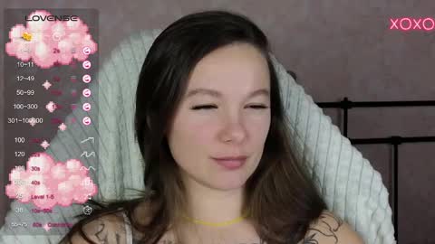 Snapshot of lil_luna_x chatting on February 22, 5:02 pm little moon online show from February 22, 5:02 pm