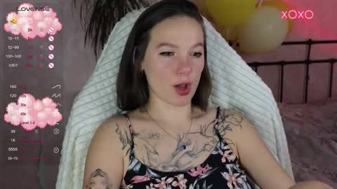 little moon online show from February 7, 12:57 am