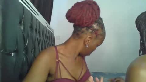 lil_meg online show from March 8, 7:23 am