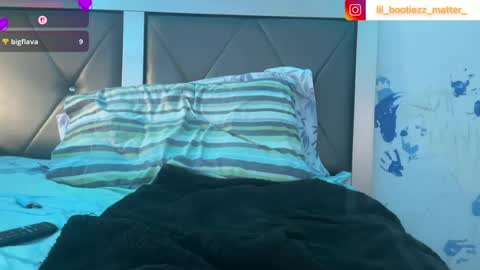 MOMMA LUV online show from June 28, 1:29 pm