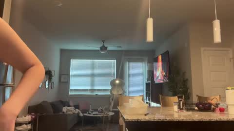 lila_davidson online show from January 10, 2:23 pm