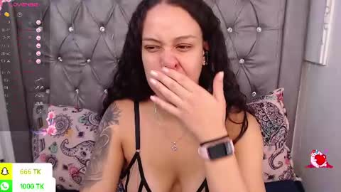   online show from July 27, 3:31 pm