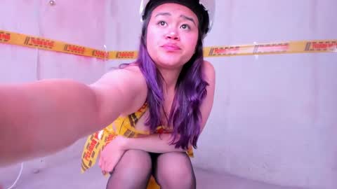 Lila Jordan online show from February 10, 6:35 pm