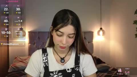 Snapshot of lila_min chatting on September 16, 2:09 pm lila_min online show from September 16, 2:09 pm