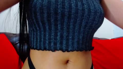 Snapshot of lila_pinky chatting on March 5, 6:01 pm L I L A online show from March 5, 6:01 pm
