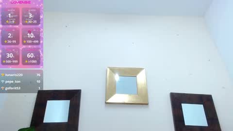 Snapshot of lila_pinky chatting on March 11, 5:46 pm L I L A online show from March 11, 5:46 pm