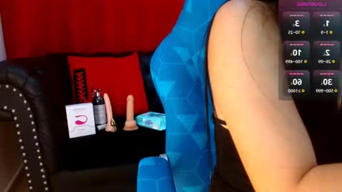 Snapshot of lila_pinky chatting on February 21, 6:15 pm L I L A online show from February 21, 6:15 pm