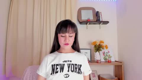 Lila  online show from November 13, 10:56 pm