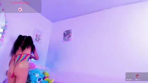 LILA online show from June 25, 9:53 pm