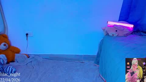 Jen online show from April 22, 5:31 pm