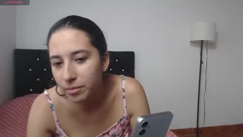 Lila Cream online show from September 11, 2:51 pm