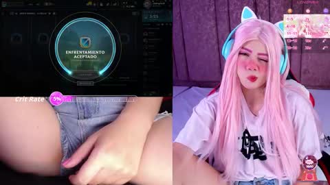 Lila online show from October 18, 1:26 pm