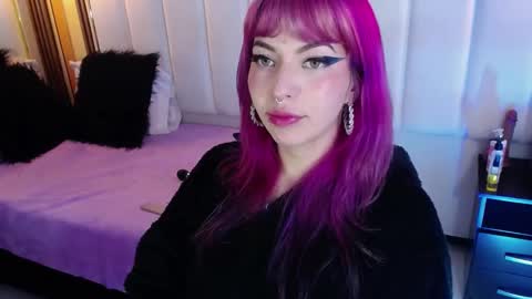 Lila online show from February 12, 7:23 am