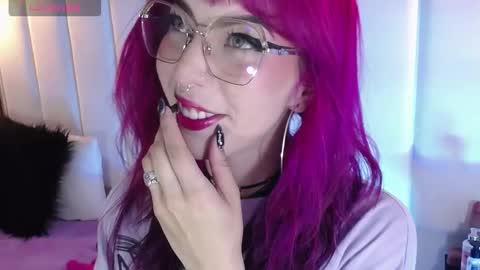 Lila online show from January 19, 5:05 am