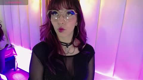 Lila online show from December 15, 1:00 pm