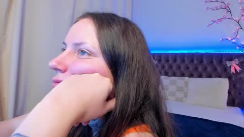 LilaVame online show from October 26, 9:03 pm