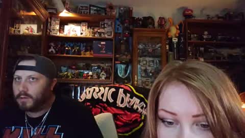 lilbatt online show from January 9, 8:20 am