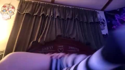 lilbit4u online show from March 25, 2:51 am