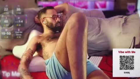 Lil Brown PKB online show from January 7, 6:29 am