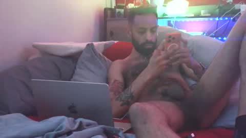 Lil Brown PKB online show from March 18, 2:28 am