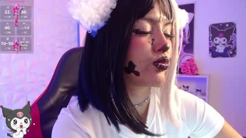 lilcandy19 online show from April 22, 12:12 pm