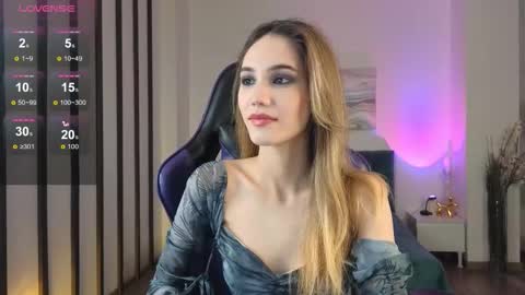 Hi im Yuki online show from November 24, 10:03 am