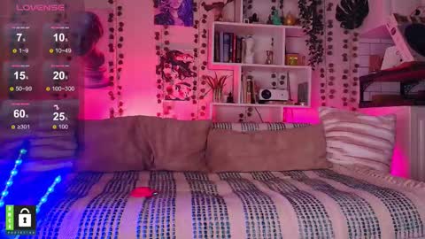 Alina online show from March 13, 7:44 am