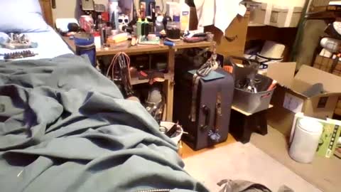 Snapshot of lildman420 chatting on October 5, 6:15 pm lildman420 online show from October 5, 6:15 pm