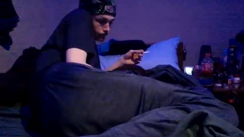 Snapshot of lildman420 chatting on October 6, 6:26 pm lildman420 online show from October 6, 6:26 pm