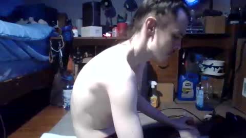 lildman420 online show from March 15, 5:45 am