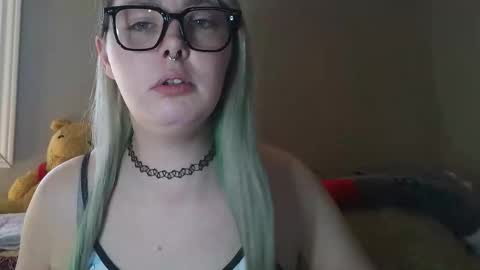 emily ryanson online show from November 24, 8:51 pm