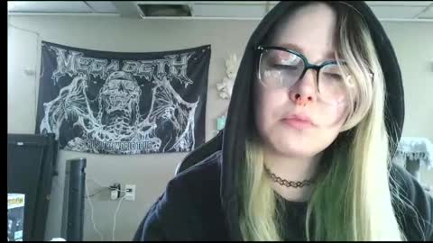 emily ryanson online show from May 7, 8:59 pm
