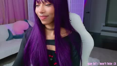 evie online show from March 5, 2:14 am