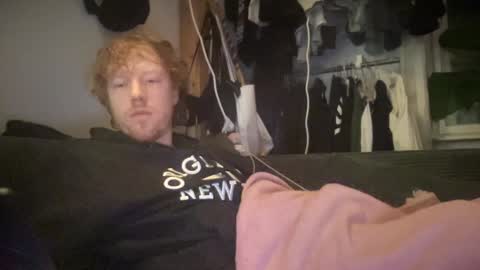 lilginge1 online show from January 19, 12:28 am