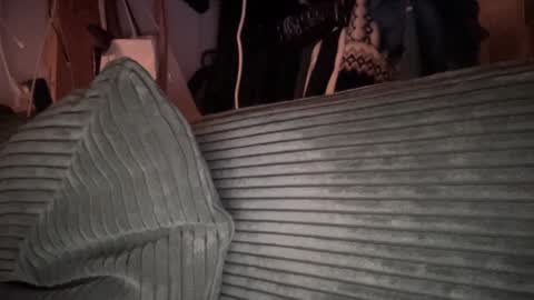 lilginge1 online show from February 6, 4:25 pm