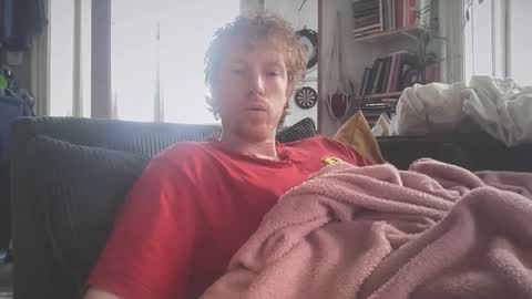 lilginge1 online show from September 21, 2:10 pm