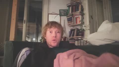 lilginge1 online show from October 14, 9:40 pm