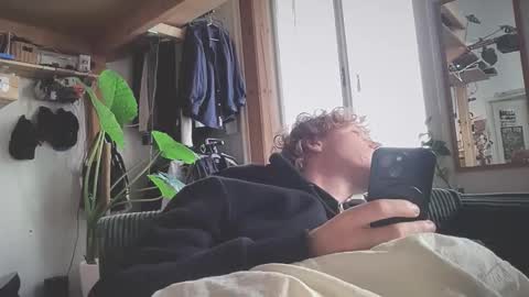 lilginge1 online show from October 13, 1:46 pm