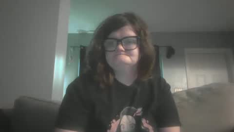 LilGremmie online show from September 24, 11:17 am