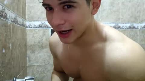 Fernando online show from February 9, 4:16 am