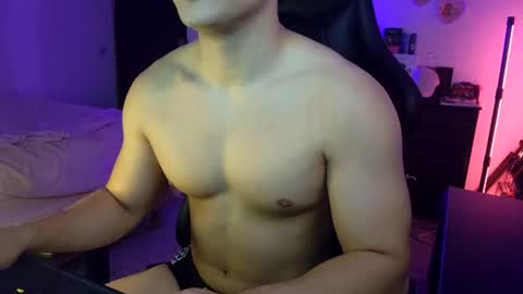 Fernando online show from July 29, 3:06 am
