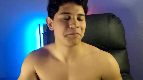 Fernando online show from December 2, 5:48 am