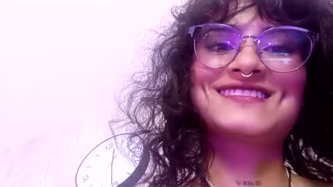 lili_clan online show from September 23, 5:30 pm