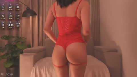 lili online show from June 30, 10:08 pm