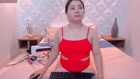 SALOME online show from November 26, 2:53 am