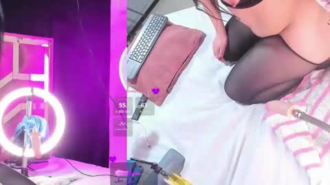 Lili online show from February 28, 12:36 am