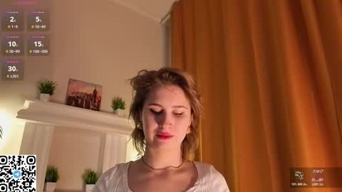 Lilian online show from February 3, 1:24 am