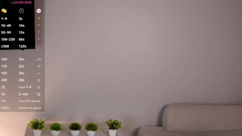 Hi I am Luna online show from May 26, 3:07 pm