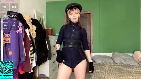 Lilian online show from March 29, 8:49 am