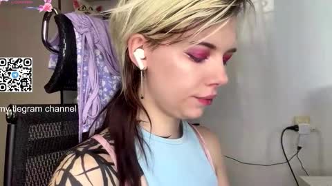 Lilian online show from February 4, 6:50 am